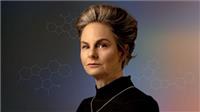 The Half-Life of Marie Curie