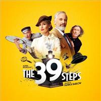 The 39 Steps