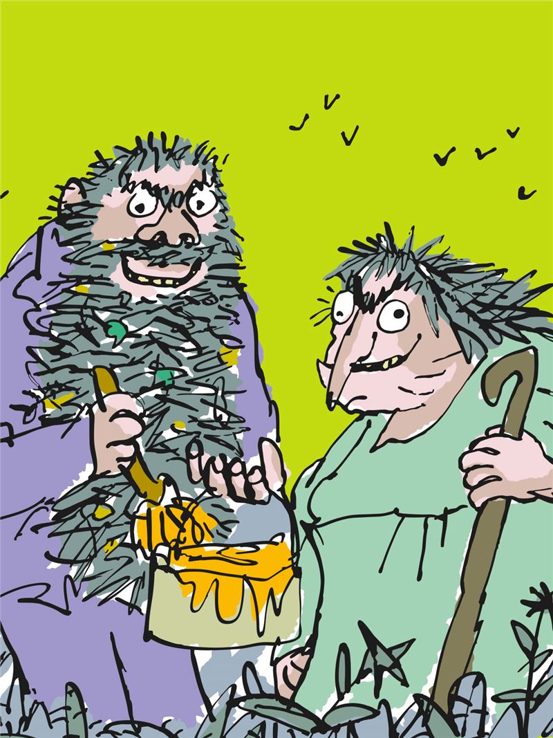 The Twits
