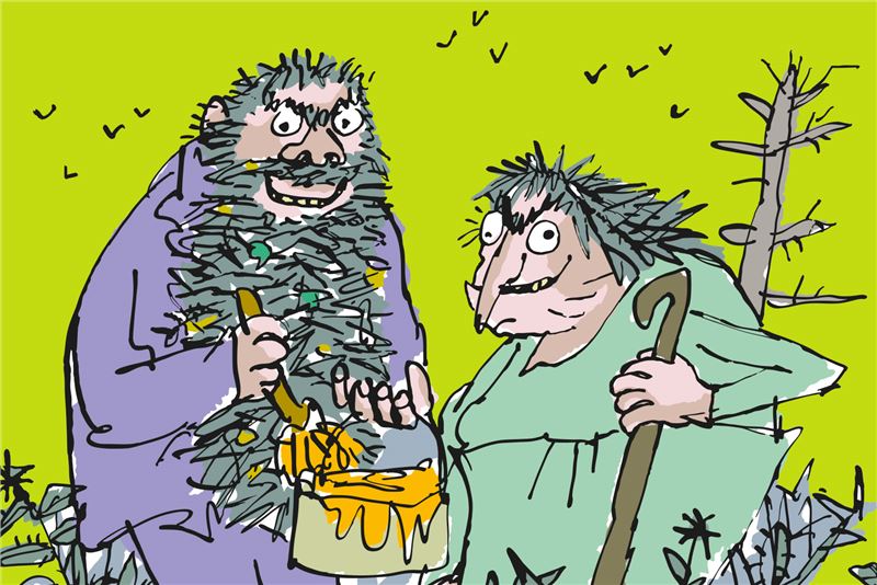 The Twits 