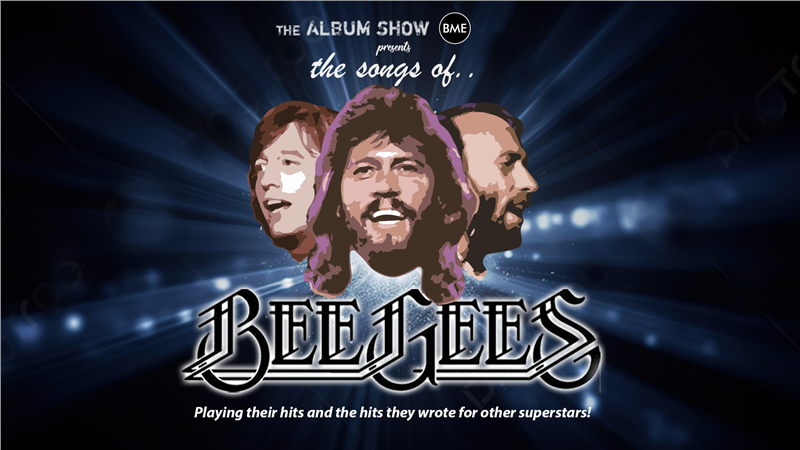 Celebrating The Music of the Bee Gees