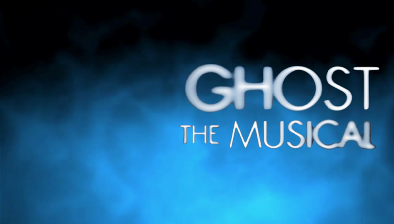 GHOST: The Musical