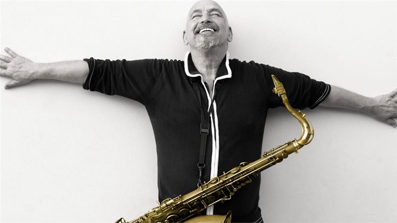 Joe Camilleri & The Black Sorrows 2025