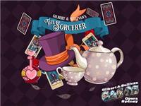 The Sorcerer