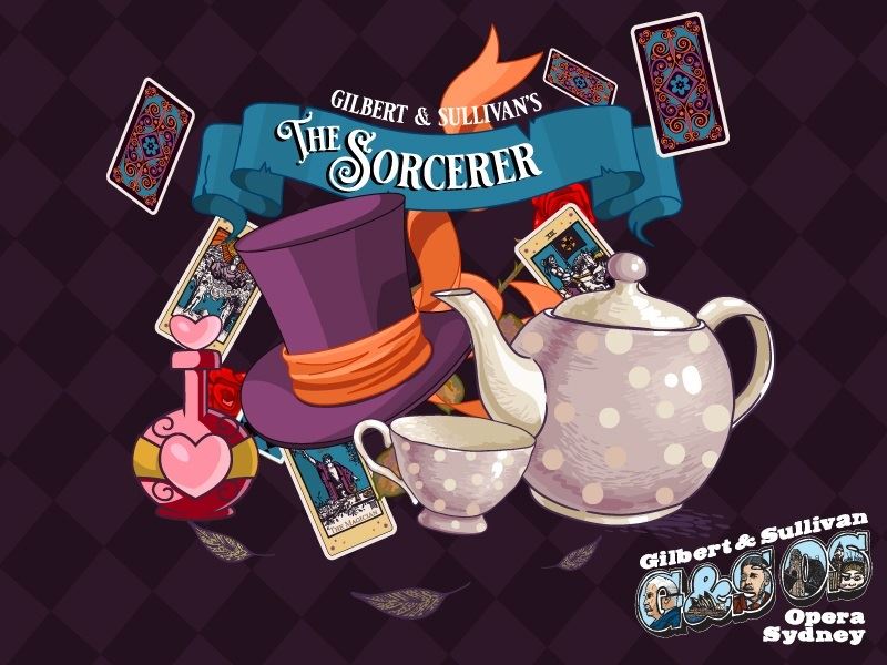 The Sorcerer