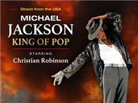 Michael Jackson - King of Pop
