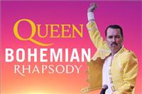 Queen Bohemian Rhapsody 50 Years On