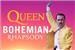 Queen Bohemian Rhapsody 50 Years On