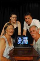 David Williamson's Don Parties On