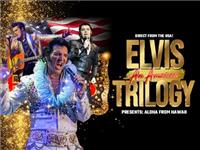 ELVIS An American Trilogy: Aloha From Hawaii