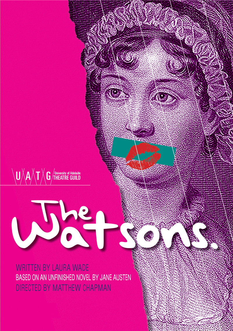 THE WATSONS
