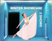 Legs Mid Year Showcase