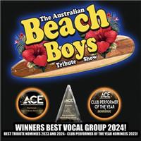 The Australian Beach Boys Show
