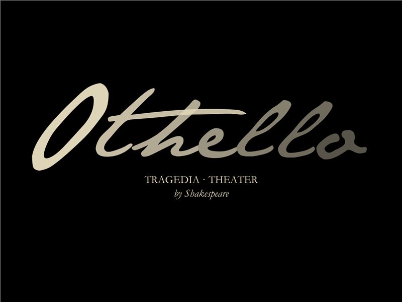 Othello - Tragedia Theatre