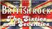 History of British Rock of the 60s & 70s