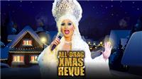 Prada Clutch's: All-Drag Xmas Revue 