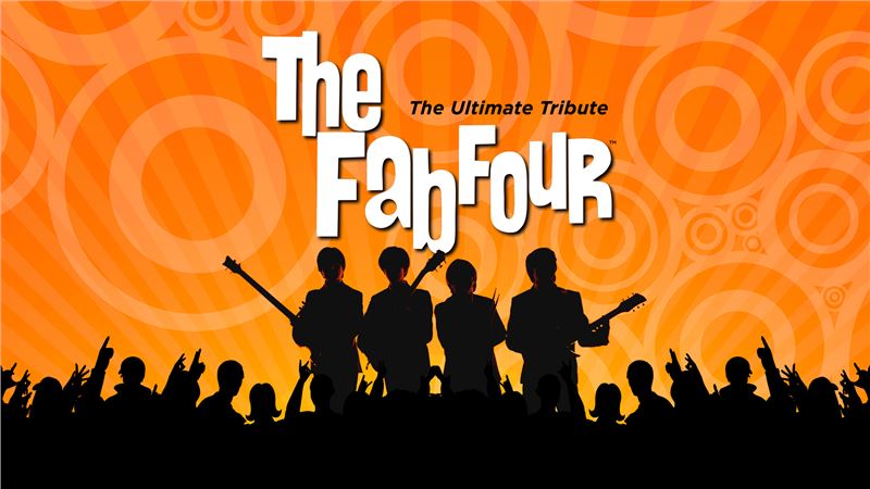 The Fab Four 