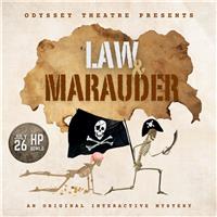 Law and Marauder