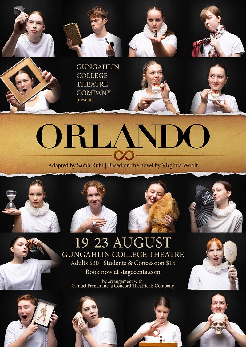 Orlando