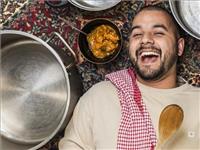 A Place in the Sultans Kitchen (or How to Make the Perfect One-Pot Chicken Curry)