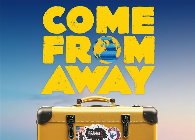Come From Away