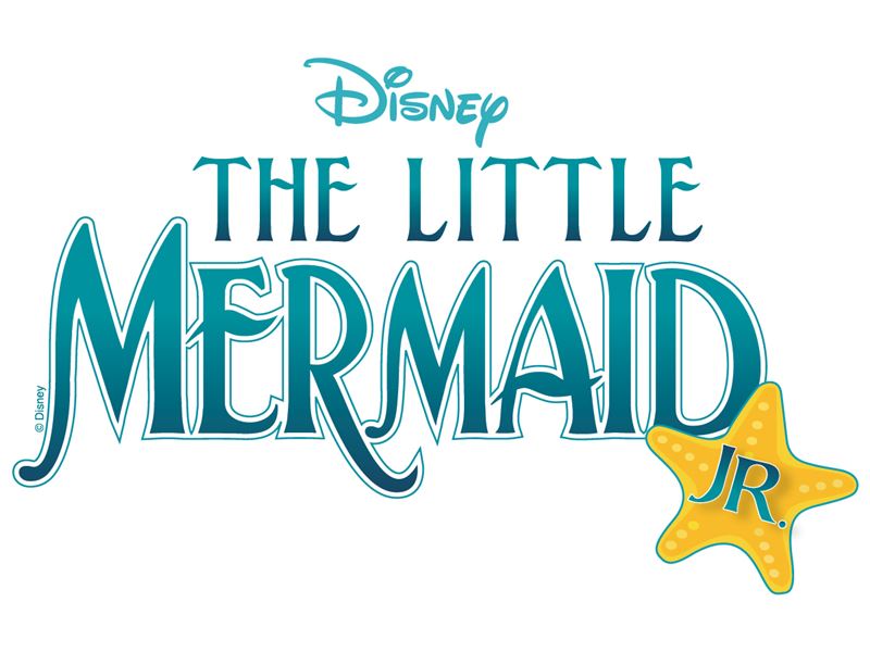 Disney's Little Mermaid
