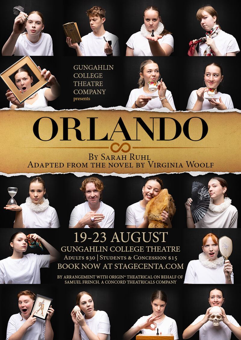 Orlando