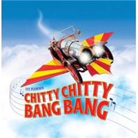 Chitty Chitty Bang Bang