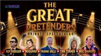 The Great Pretenders