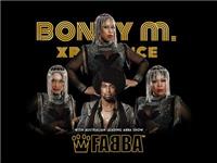 The Boney m. Xperience and Fabba