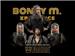 The Boney m. Xperience and Fabba