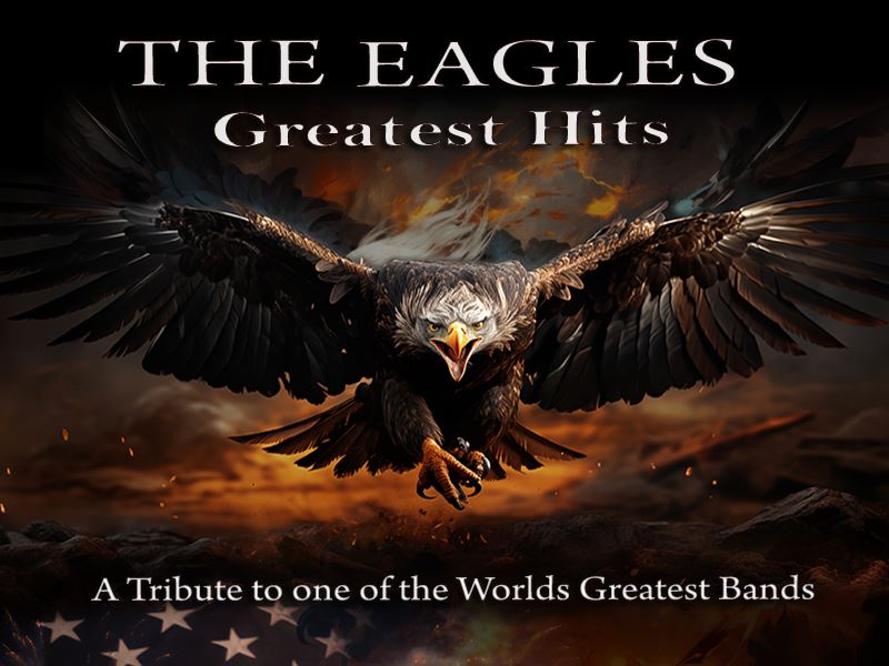 The Eagles Greatest Hits