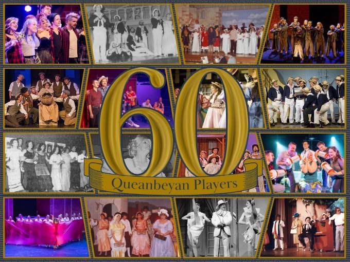 QP 60th Anniversary Concert