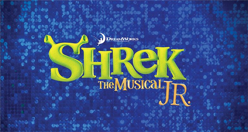 Shrek the Musical Jr