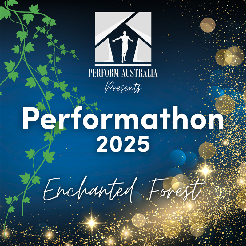Performathon 2025