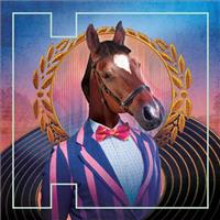 Phar Lap: The Electro-Swing Musical
