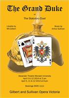 The Grand Duke