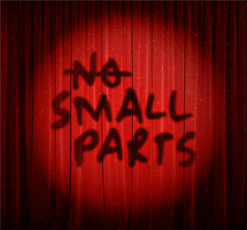 No Small Parts