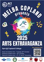 MCSS Arts Extravaganza