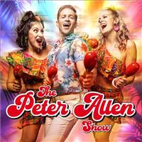 The Peter Allen Show