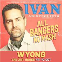 Ivan Aristeguieta - ALL BANGERS, NO MASH!