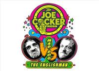 THE JOE COCKER EXPRESS: Mad Dog vs The Englishman