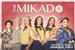 The Mikado presented by Gilbert & Sullivan WA
