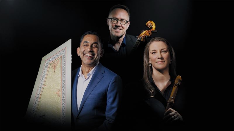 The Brandenburg Concertos  