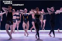 Sydney Dance Company - Spellbound