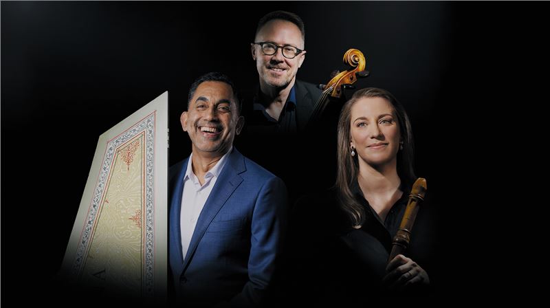 The Brandenburg Concertos 