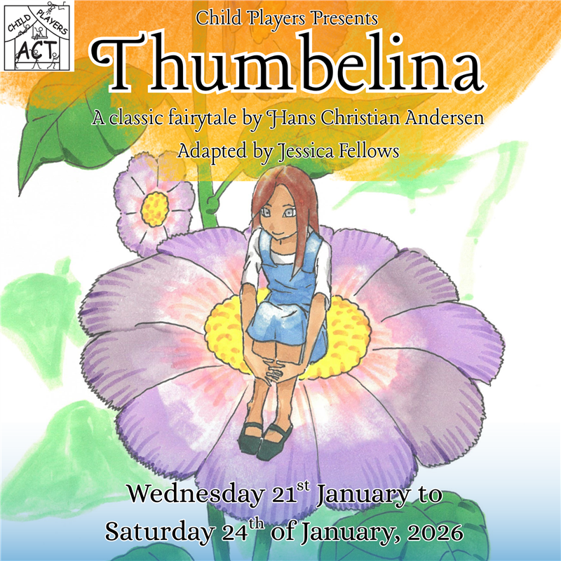 Thumbelina