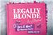 Legally Blonde The Musical