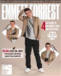 James Matheson as Emmett Forrest