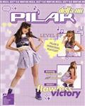 Hayley Cascalini as Pilar